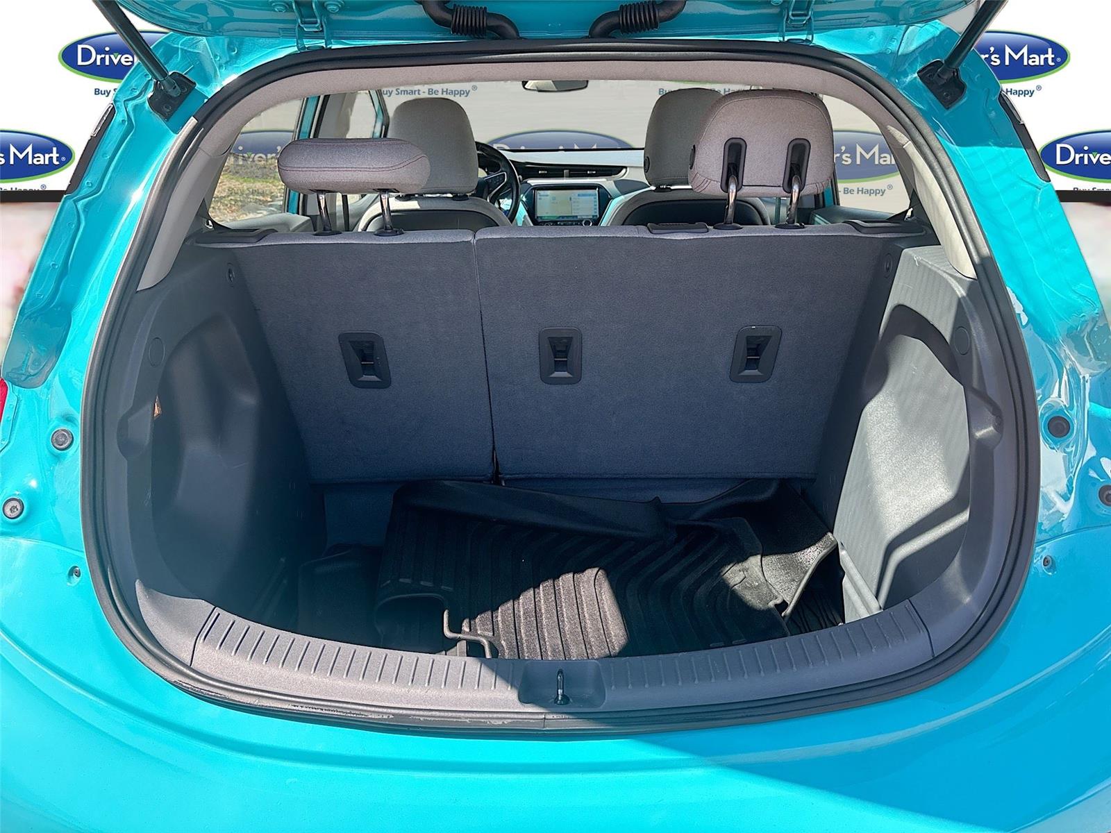 2020 Chevrolet Bolt EV LT