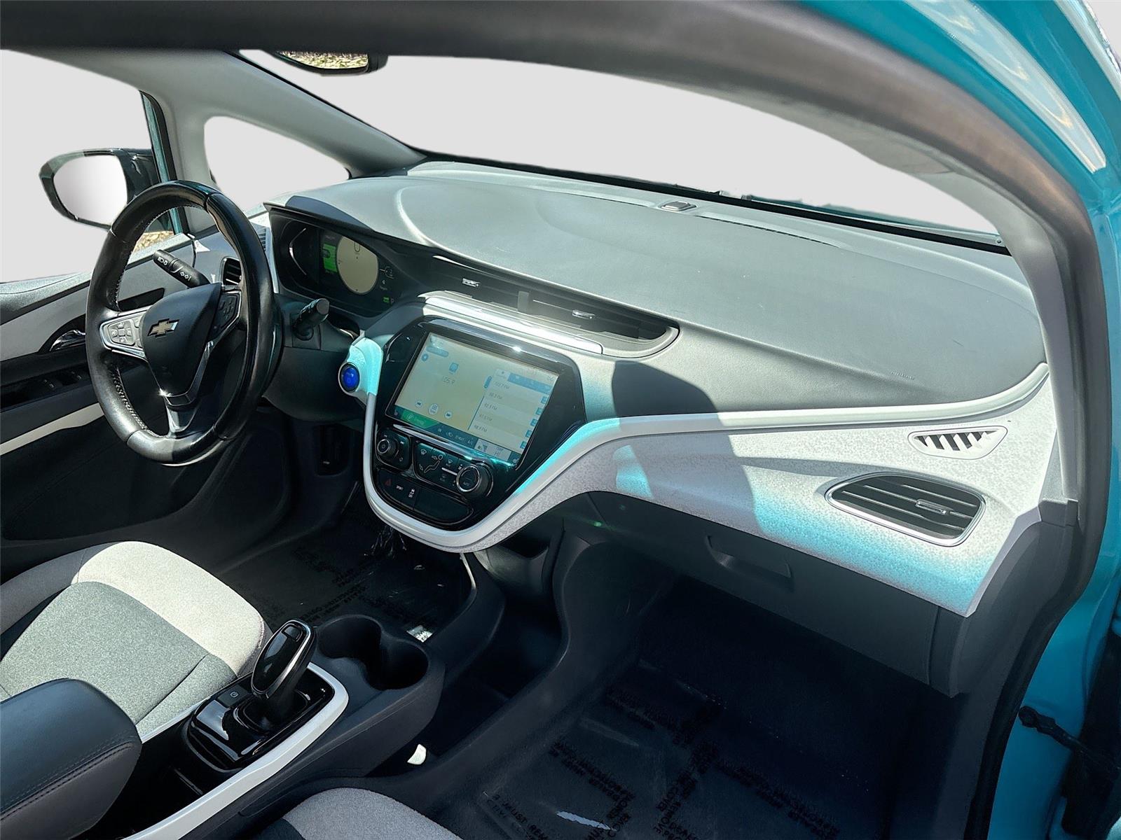 2020 Chevrolet Bolt EV LT