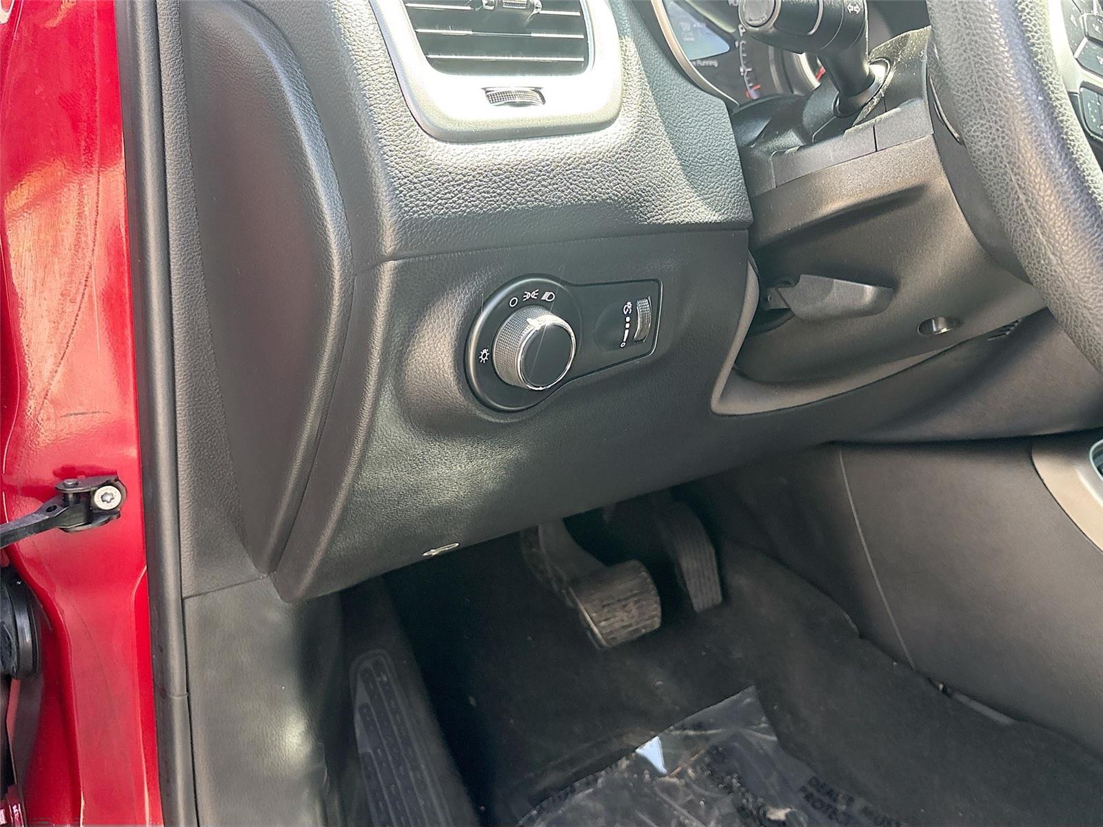 2019 Jeep Compass Sport