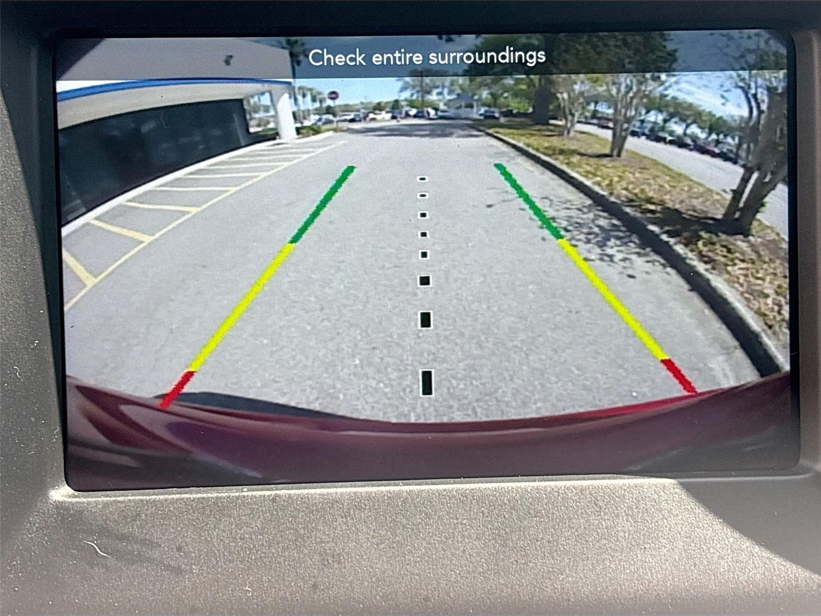 2019 Jeep Compass Sport