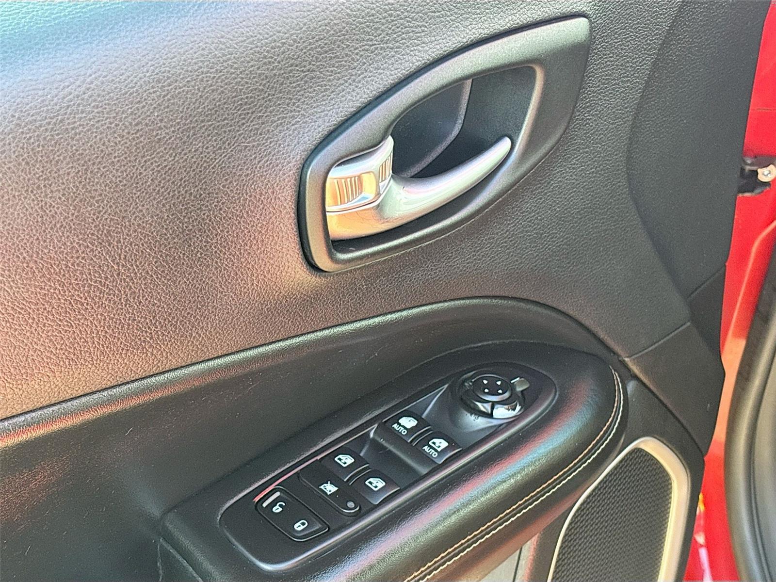 2019 JEEP COMPASS SPORT