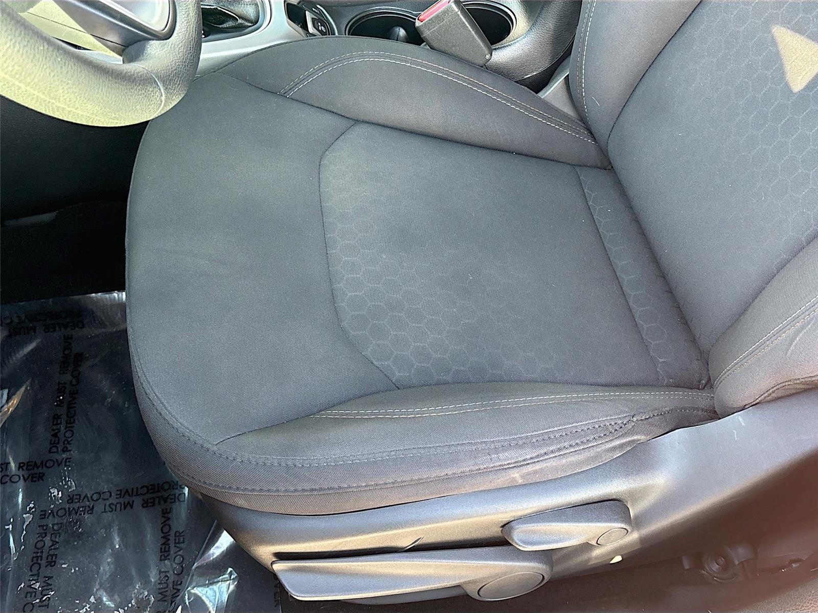 2019 JEEP COMPASS SPORT