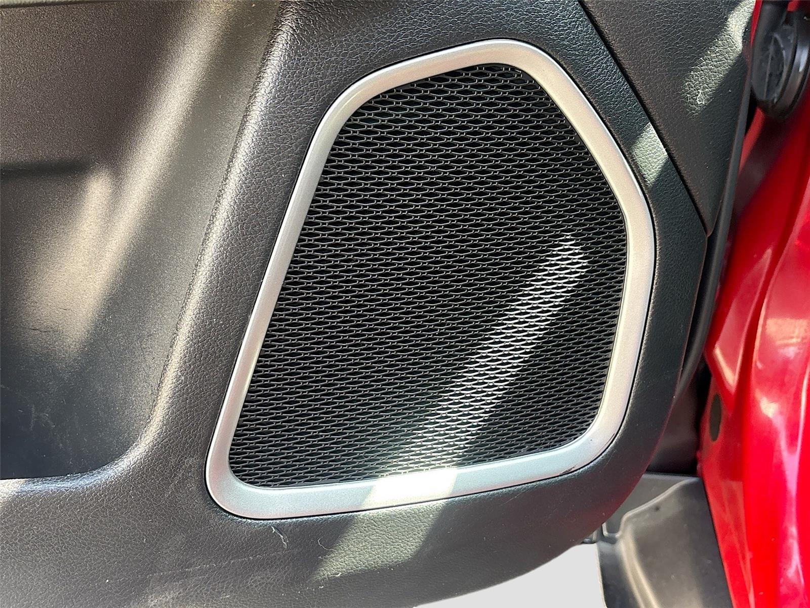 2019 Jeep Compass Sport