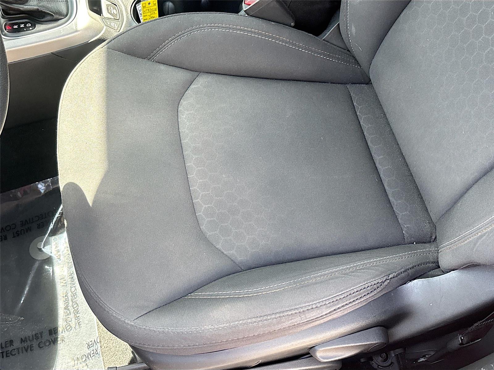 2019 Jeep Compass Sport