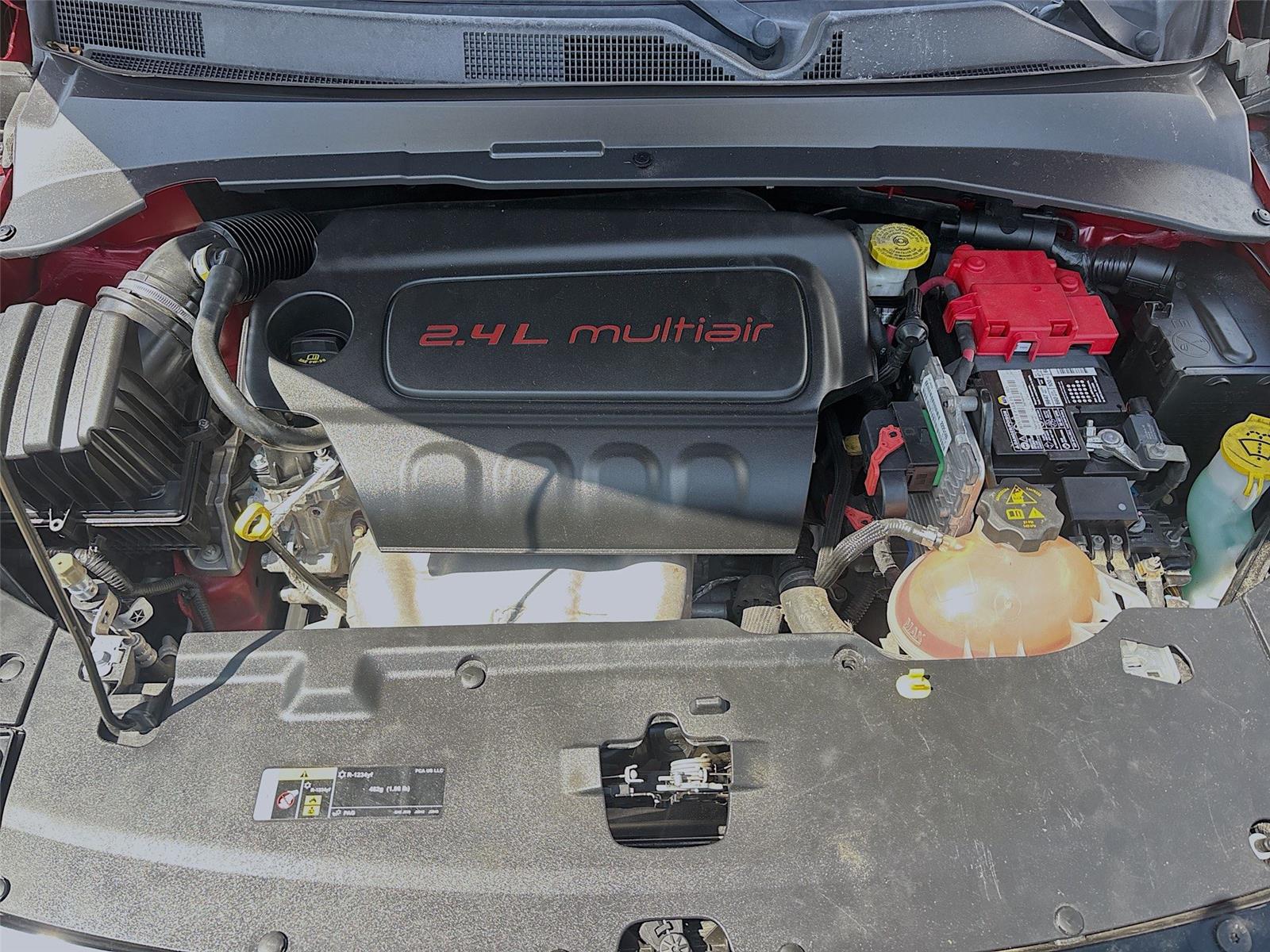 2019 Jeep Compass Sport