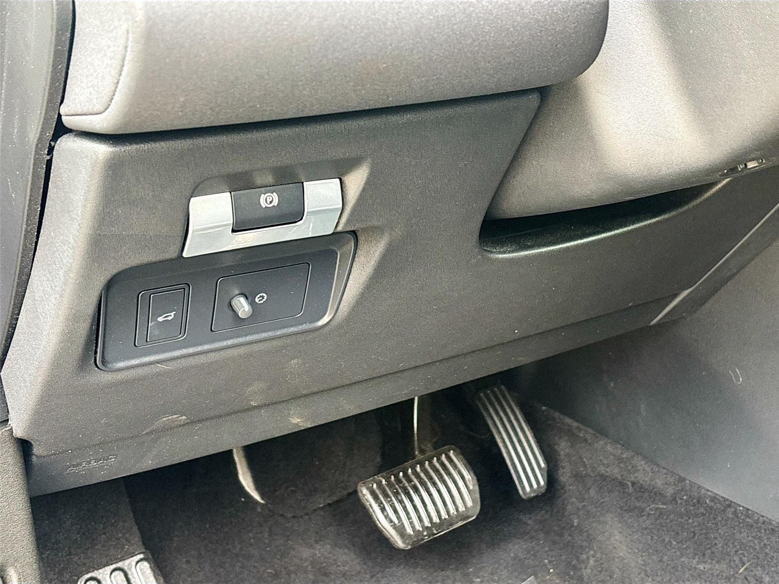 2020 Land Rover Range Rover Evoque S