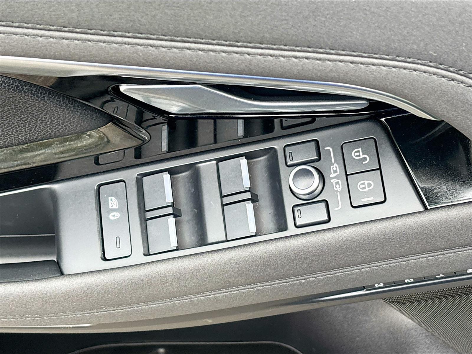 2020 Land Rover Range Rover Evoque S