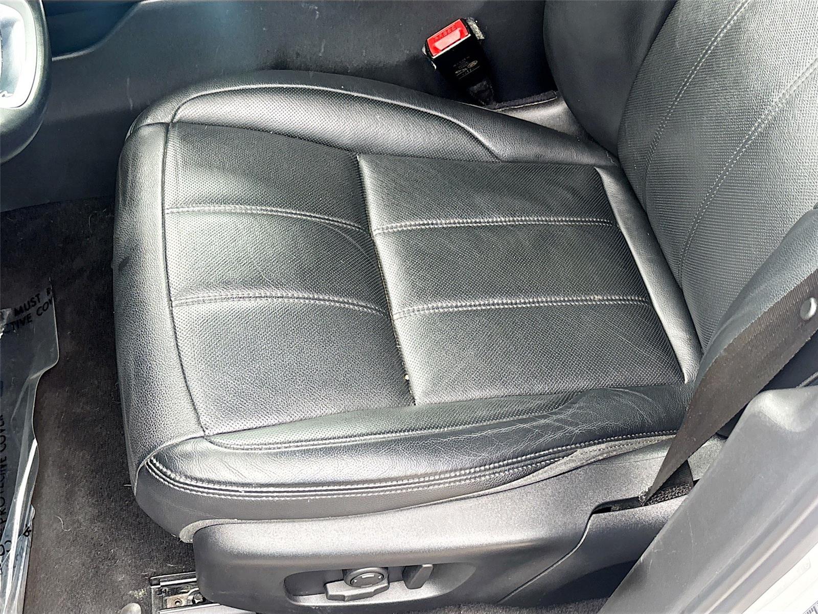 2020 Land Rover Range Rover Evoque S