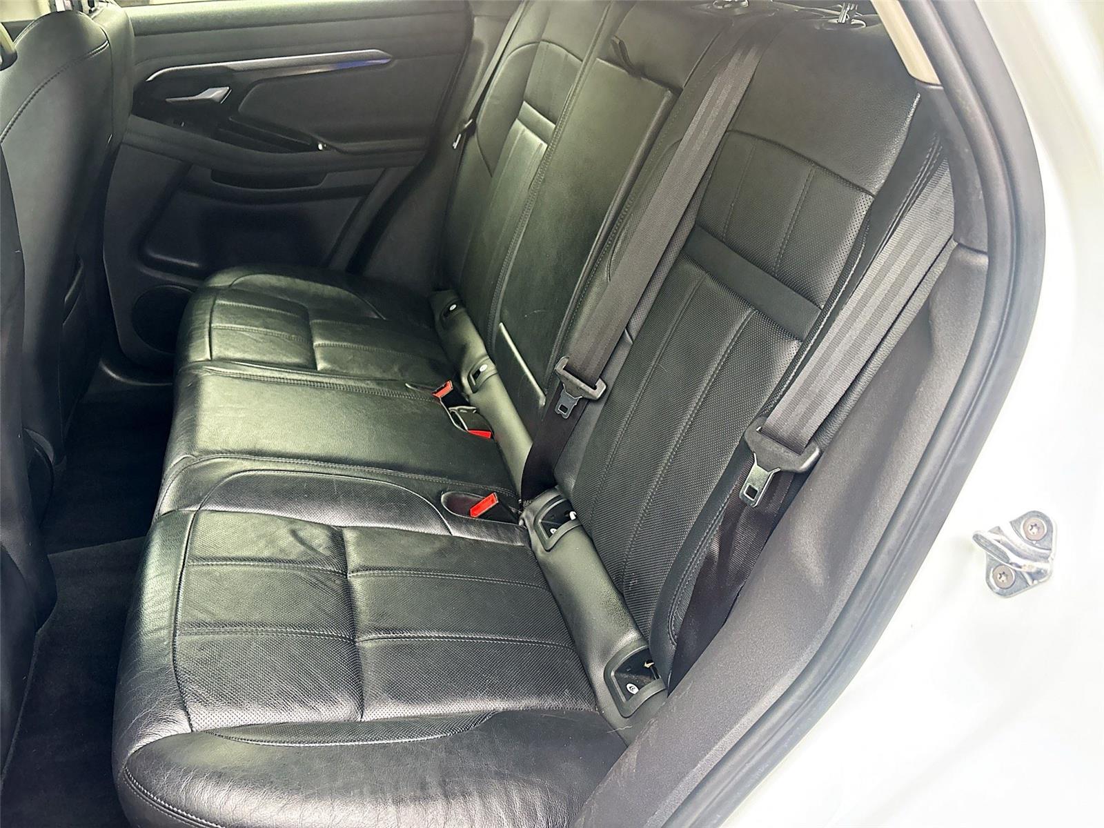 2020 Land Rover Range Rover Evoque S