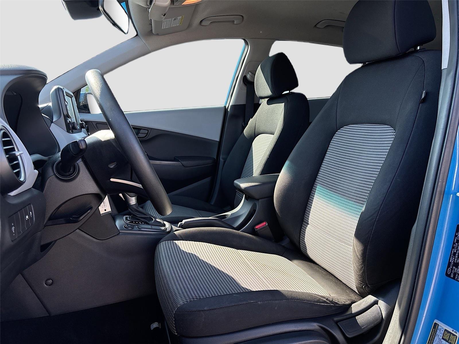 2019 Hyundai Kona SE