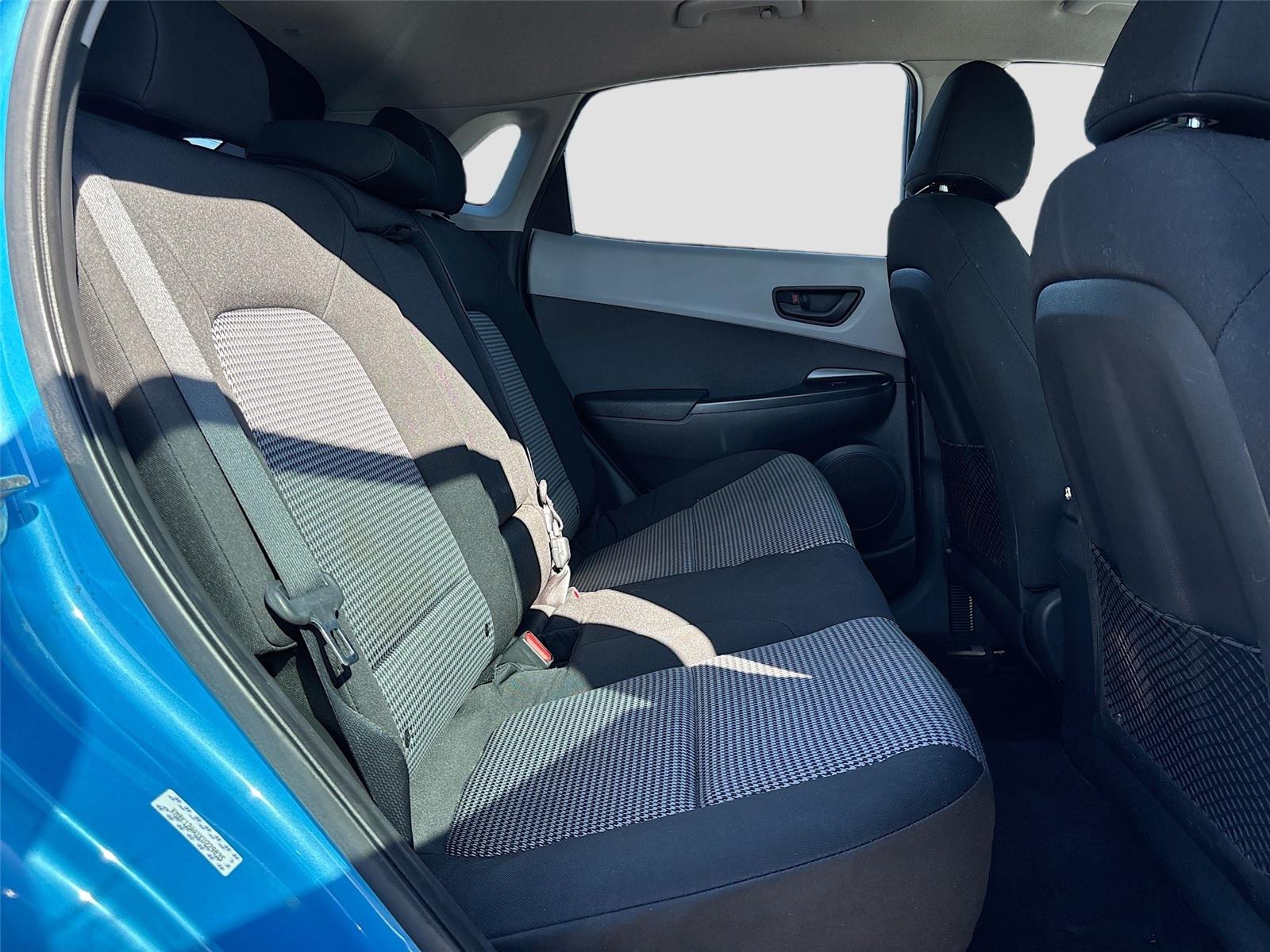 2019 Hyundai Kona SE