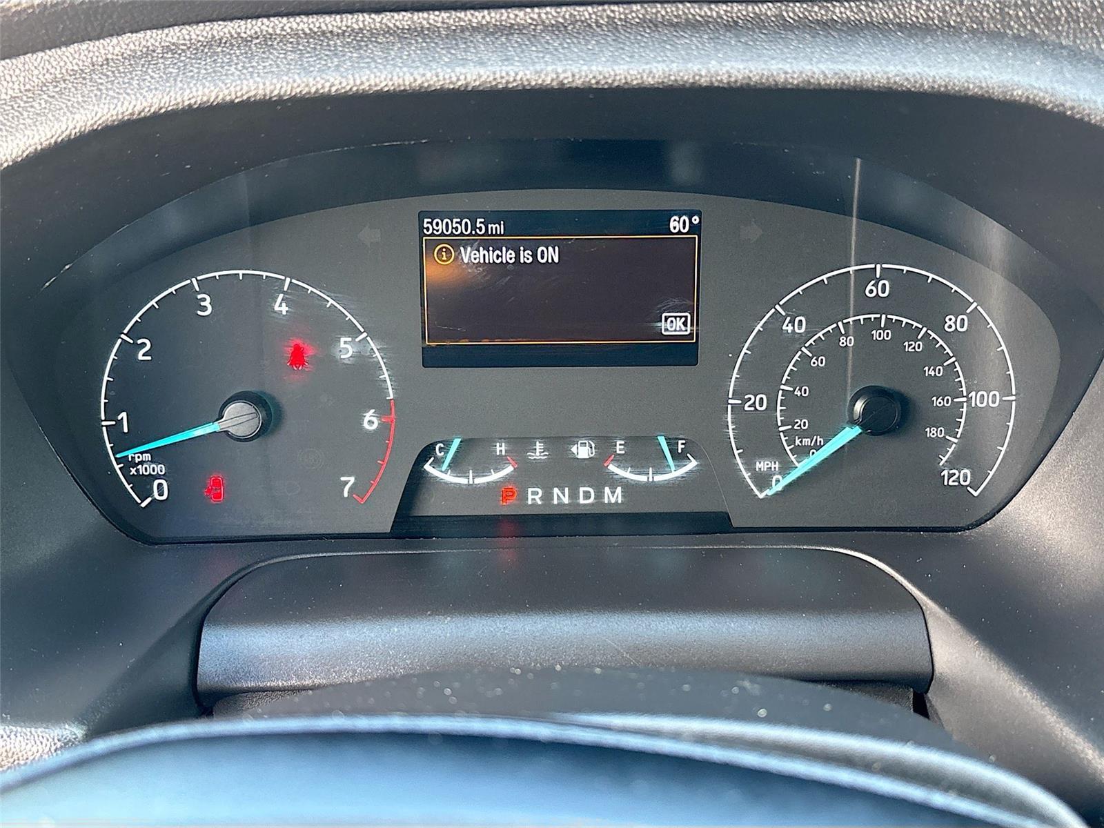 2024 Ford Transit Passenger Wagon XLT