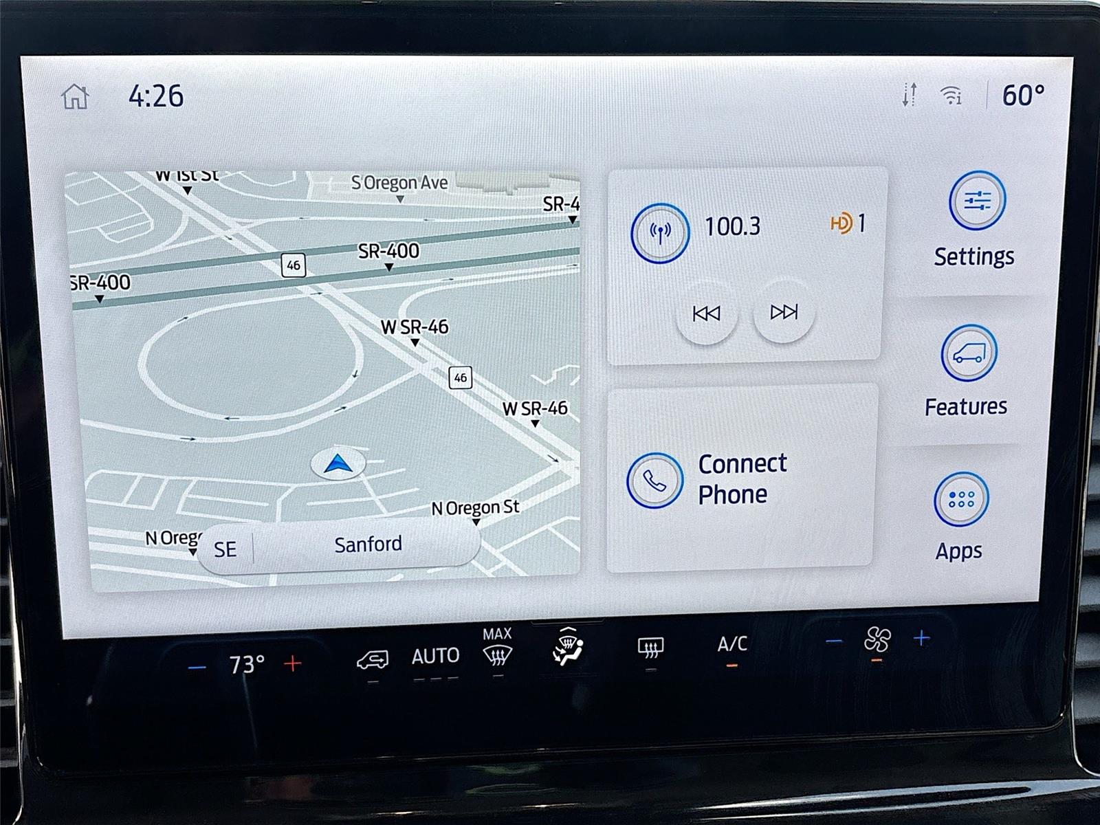 2024 Ford Transit Passenger Wagon XLT