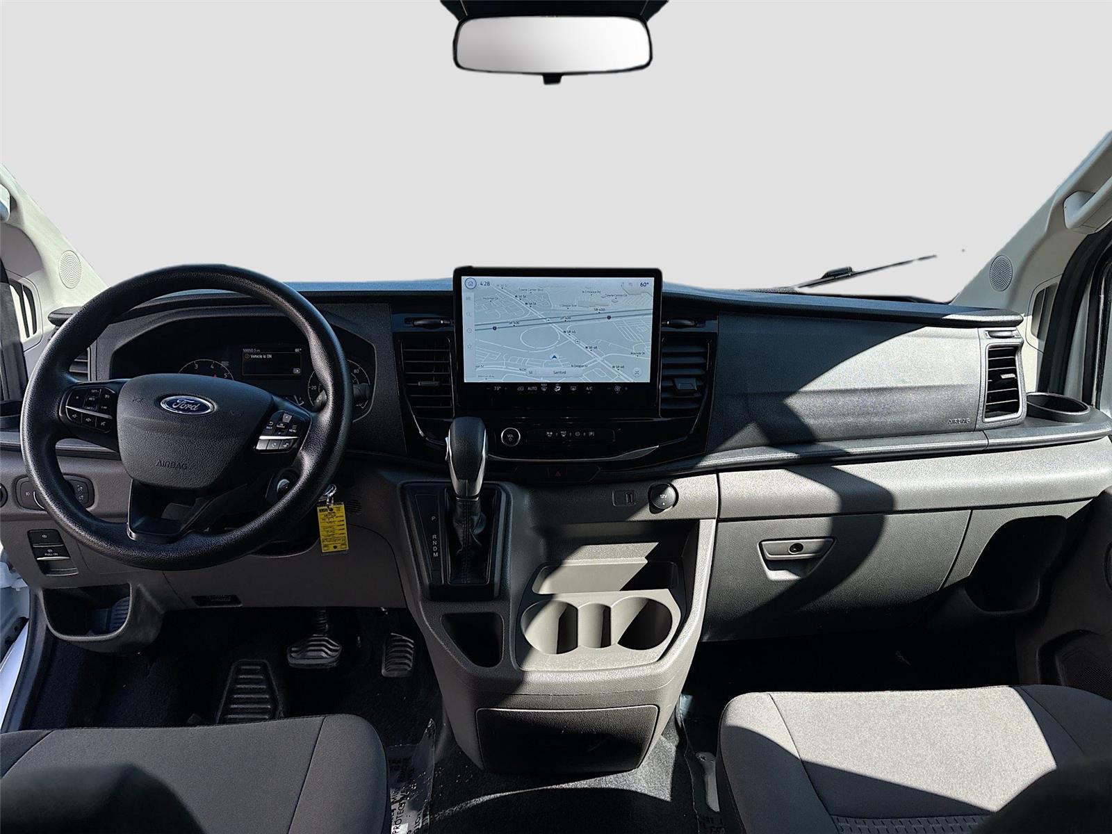 2024 Ford Transit Passenger Wagon XLT