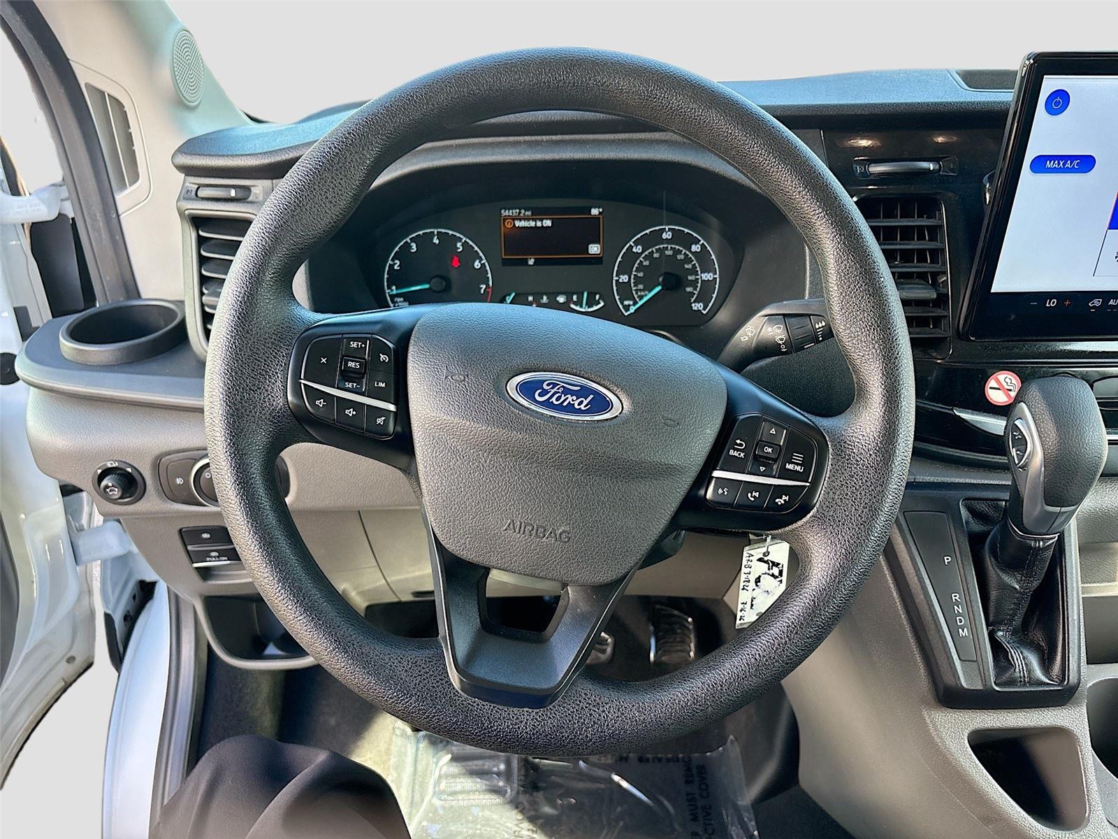 2023 Ford Transit Passenger Wagon XLT