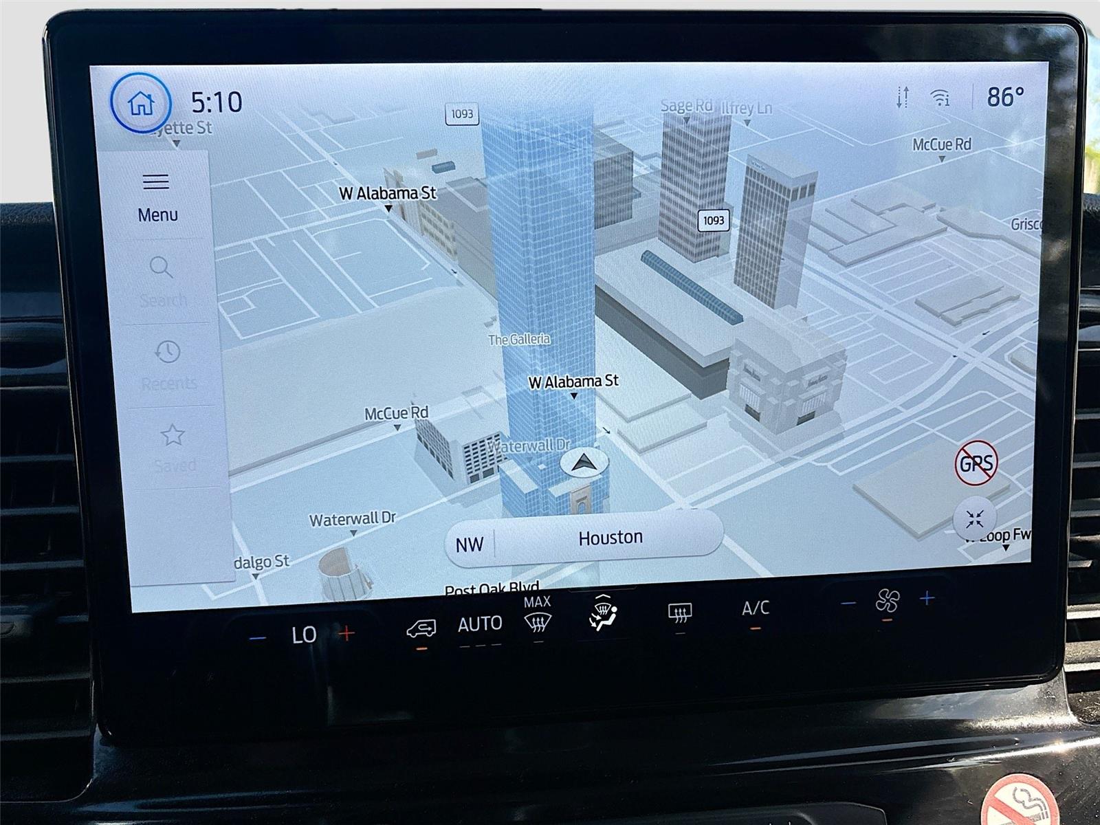 2023 Ford Transit Passenger Wagon XLT