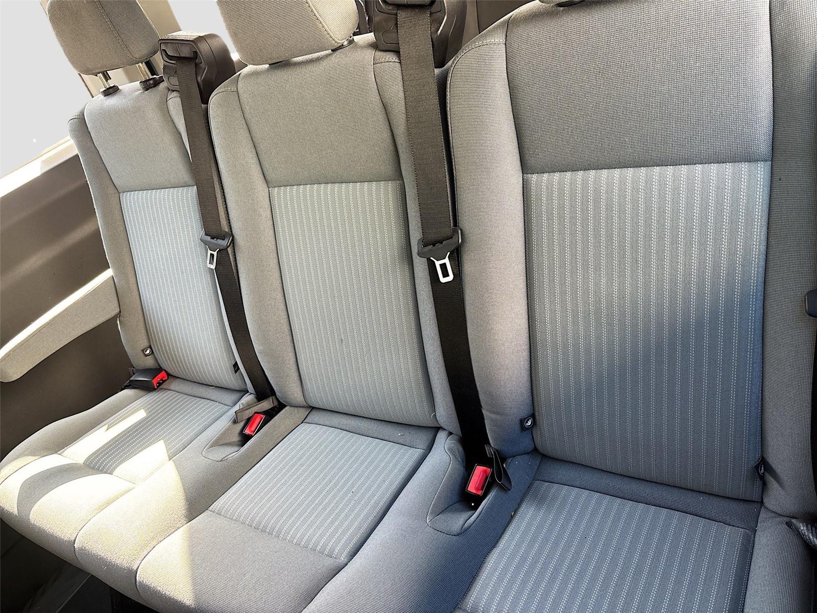 2023 Ford Transit Passenger Wagon XLT