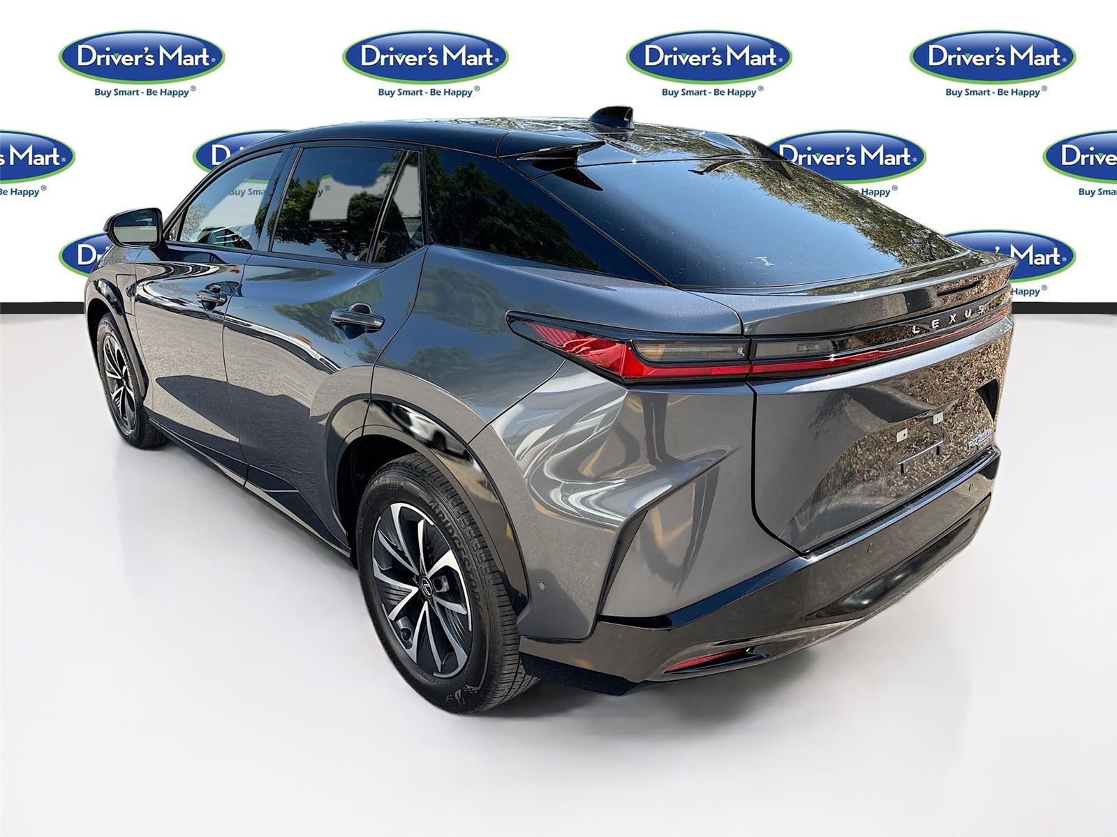 2024 Lexus RZ RZ 450e Premium