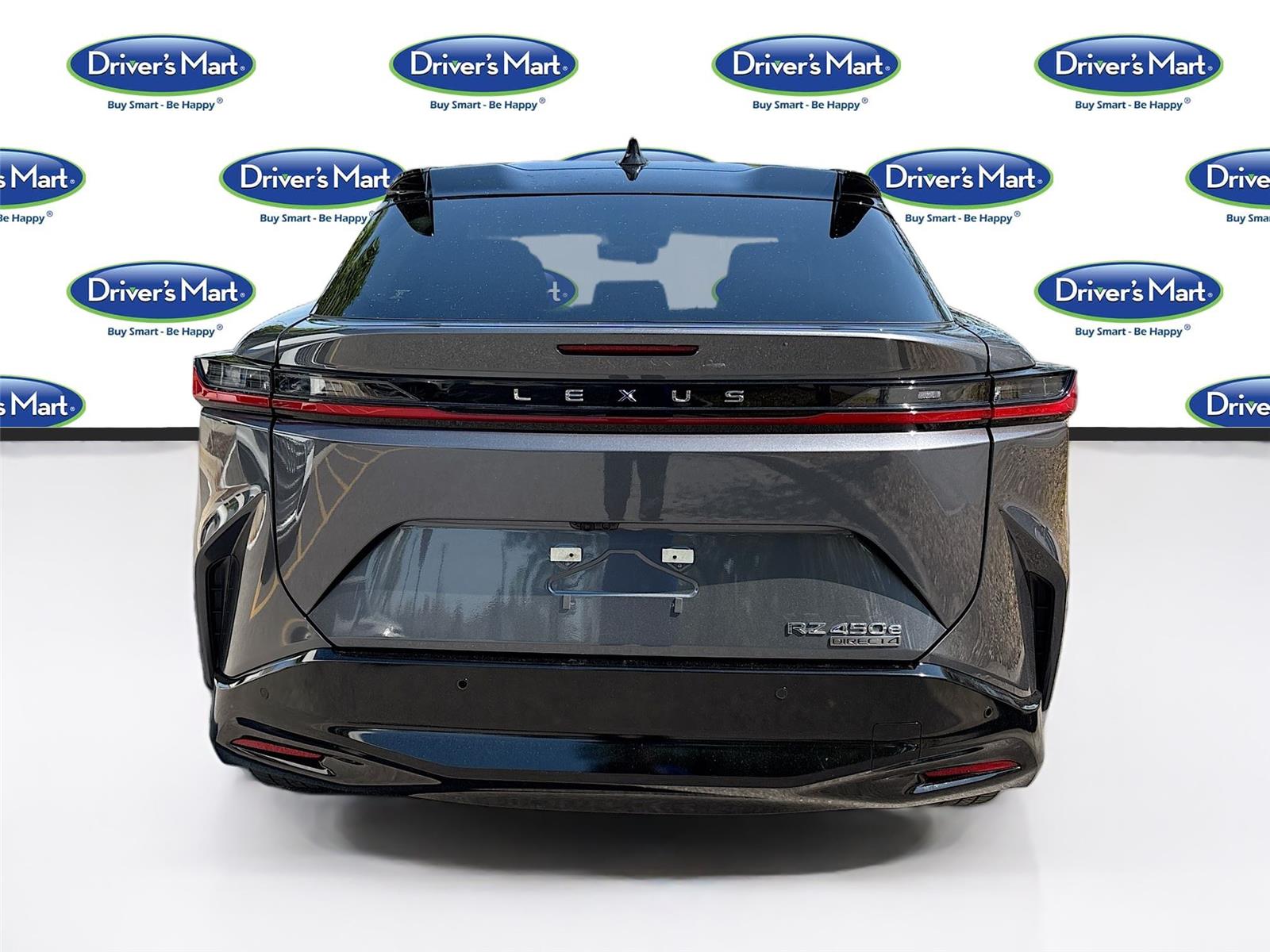 2024 Lexus RZ RZ 450e Premium