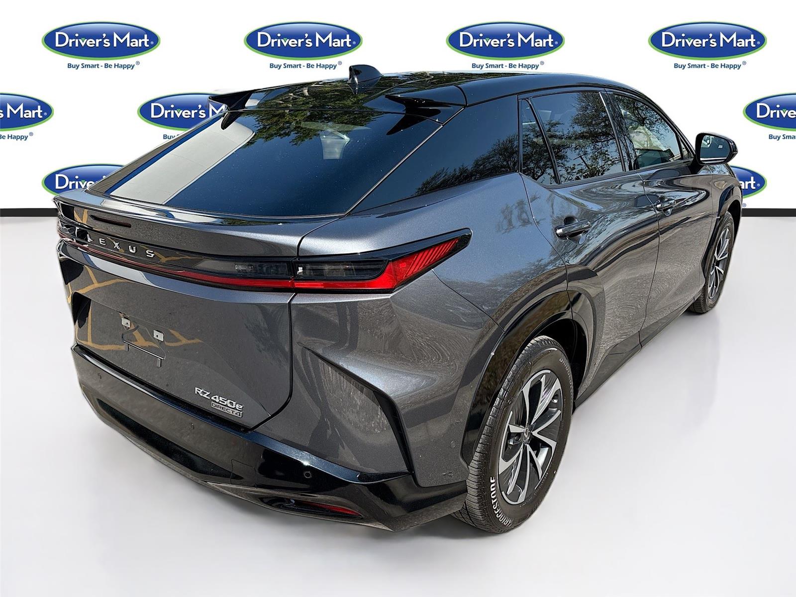 2024 Lexus RZ RZ 450e Premium