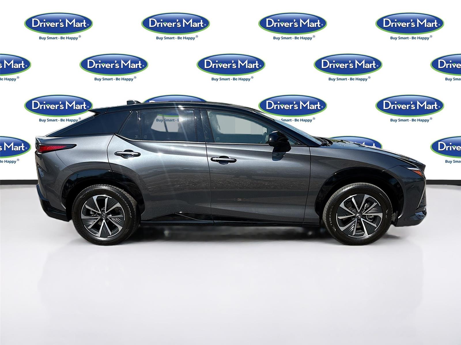 2024 Lexus RZ RZ 450e Premium