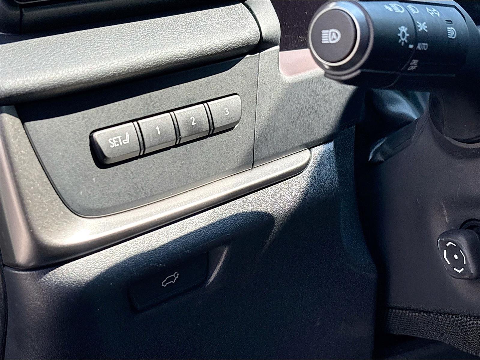 2024 Lexus RZ RZ 450e Premium