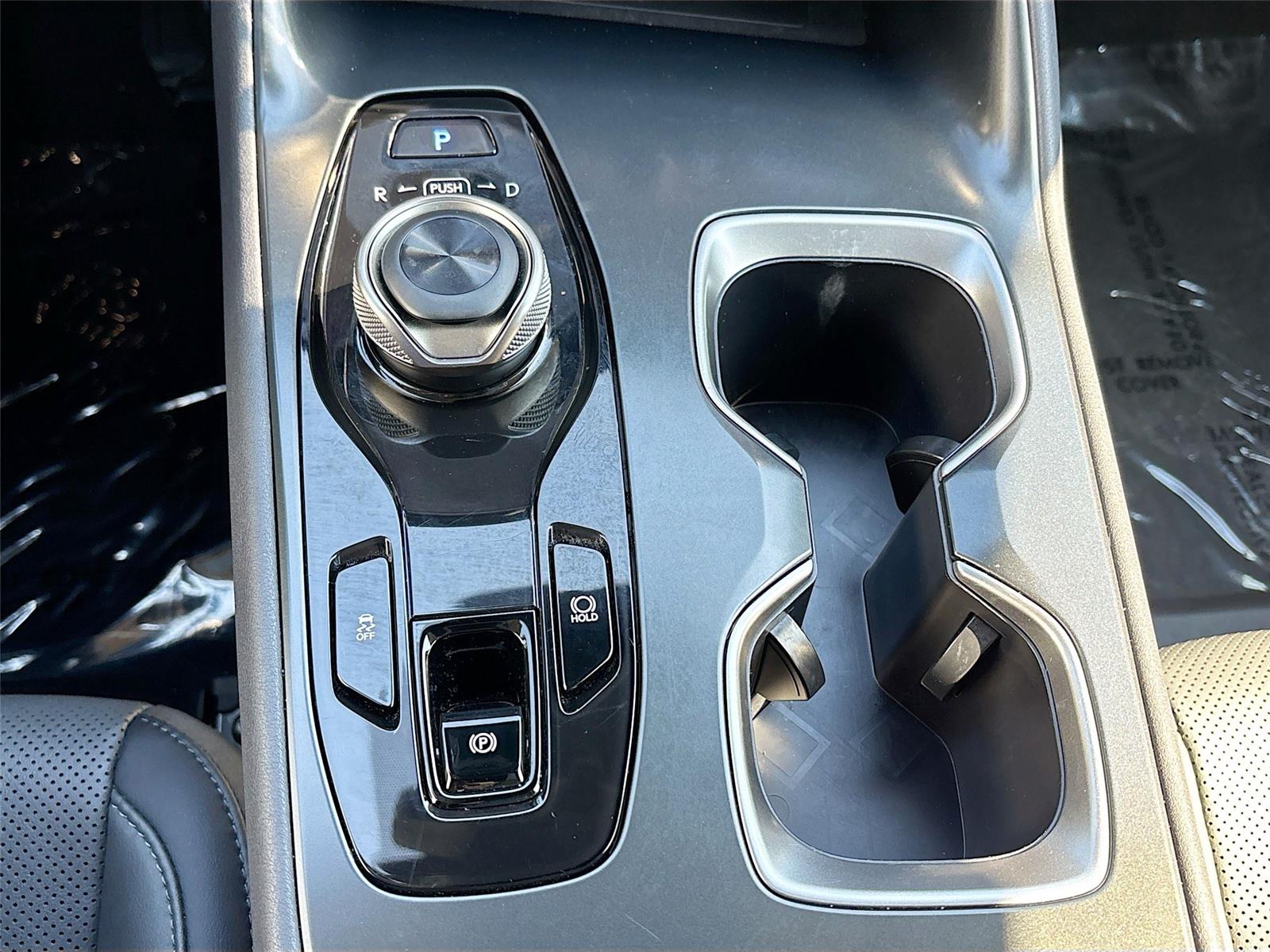 2024 Lexus RZ RZ 450e Premium