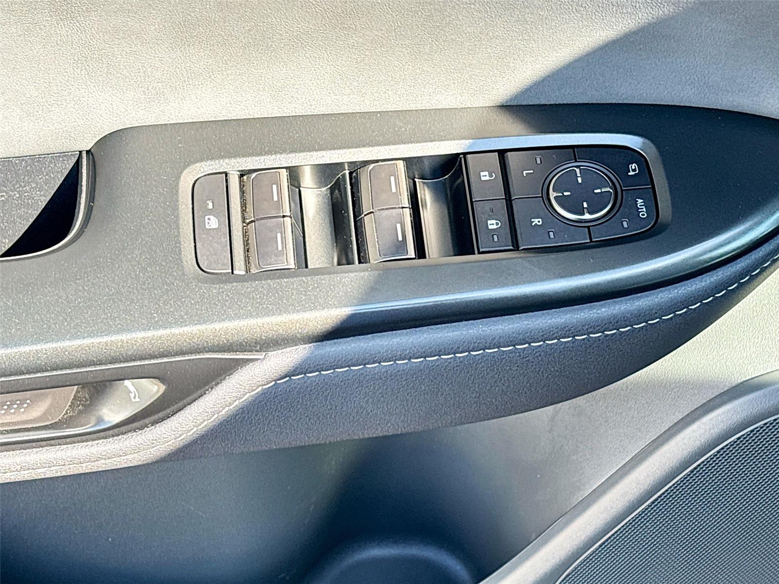 2024 Lexus RZ RZ 450e Premium