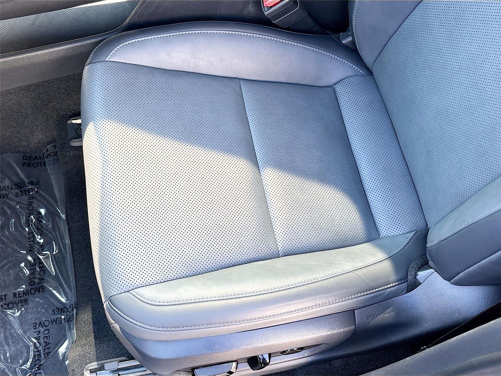 2024 Lexus RZ RZ 450e Premium