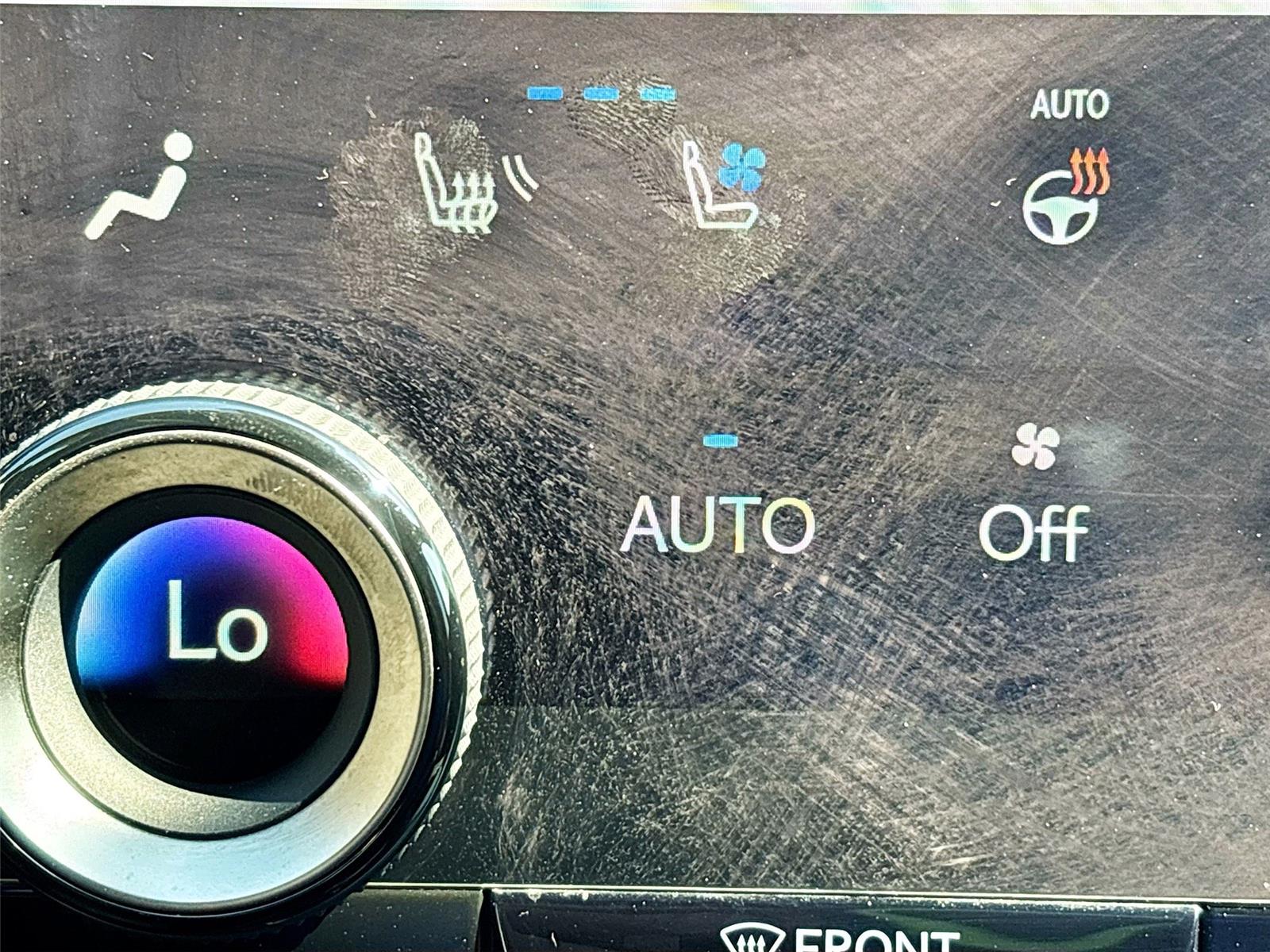 2024 Lexus RZ RZ 450e Premium