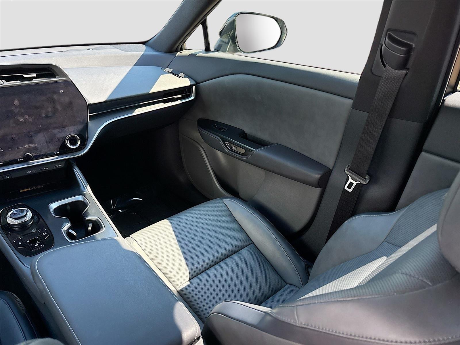 2024 Lexus RZ RZ 450e Premium