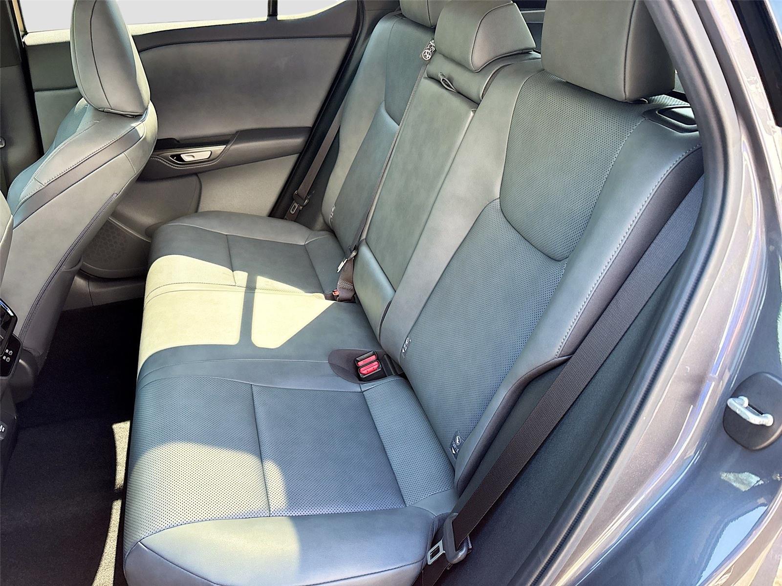 2024 Lexus RZ RZ 450e Premium