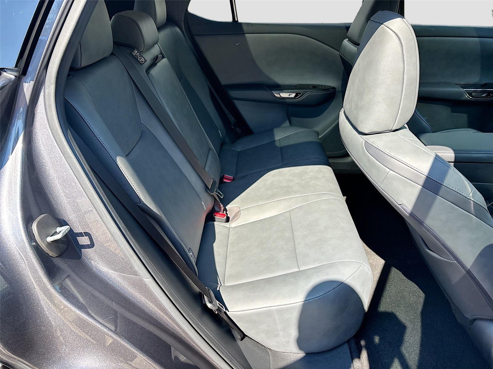 2024 Lexus RZ RZ 450e Premium