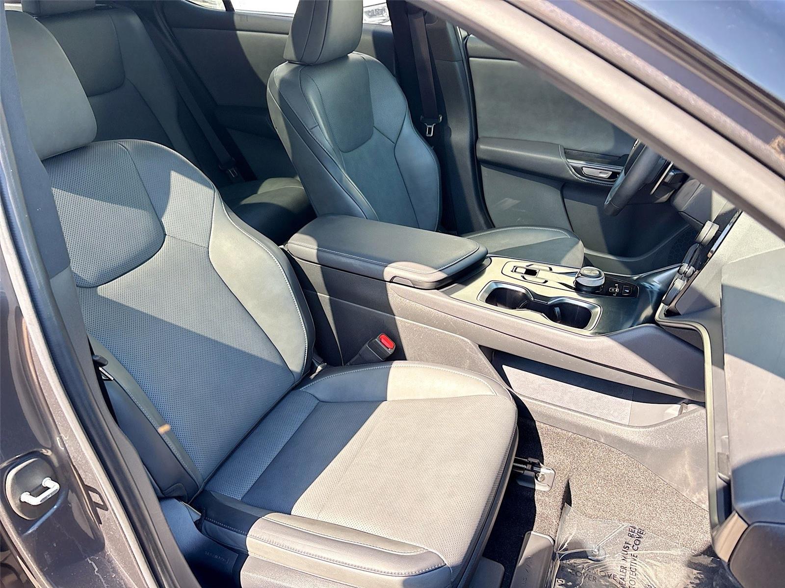 2024 Lexus RZ RZ 450e Premium