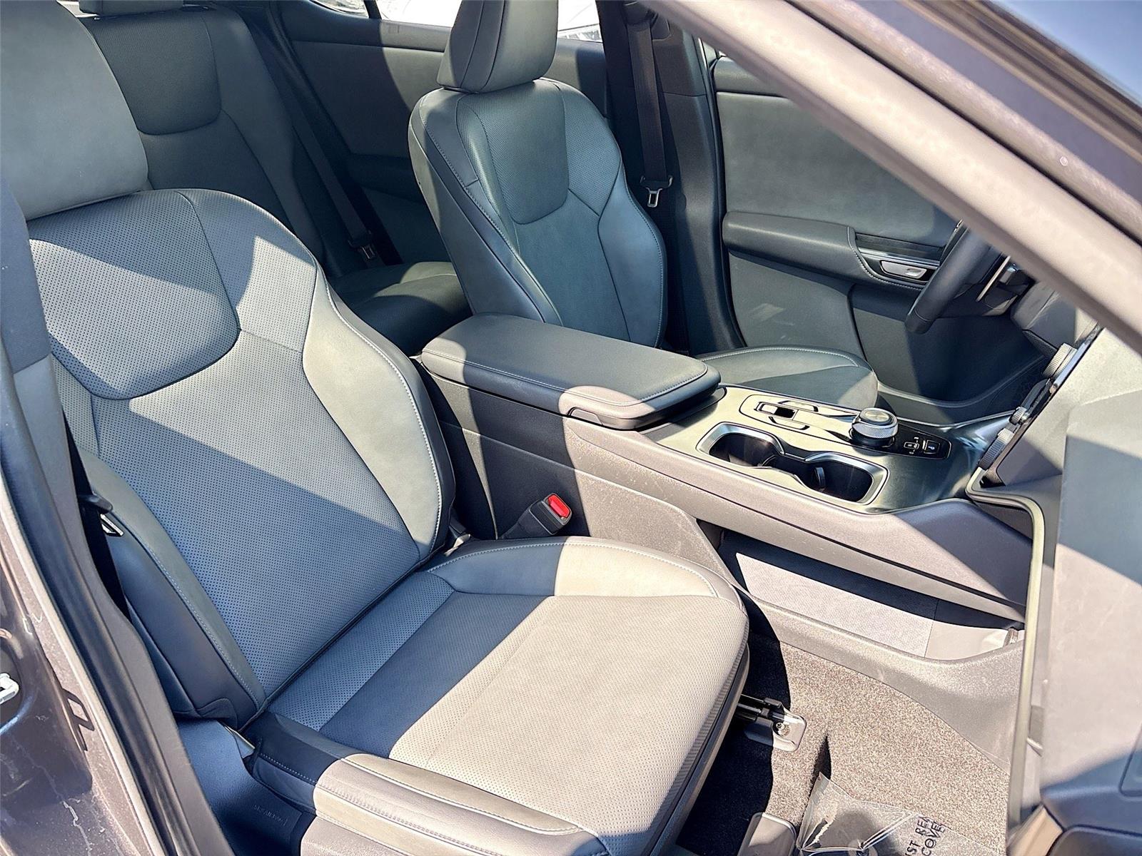 2024 Lexus RZ RZ 450e Premium