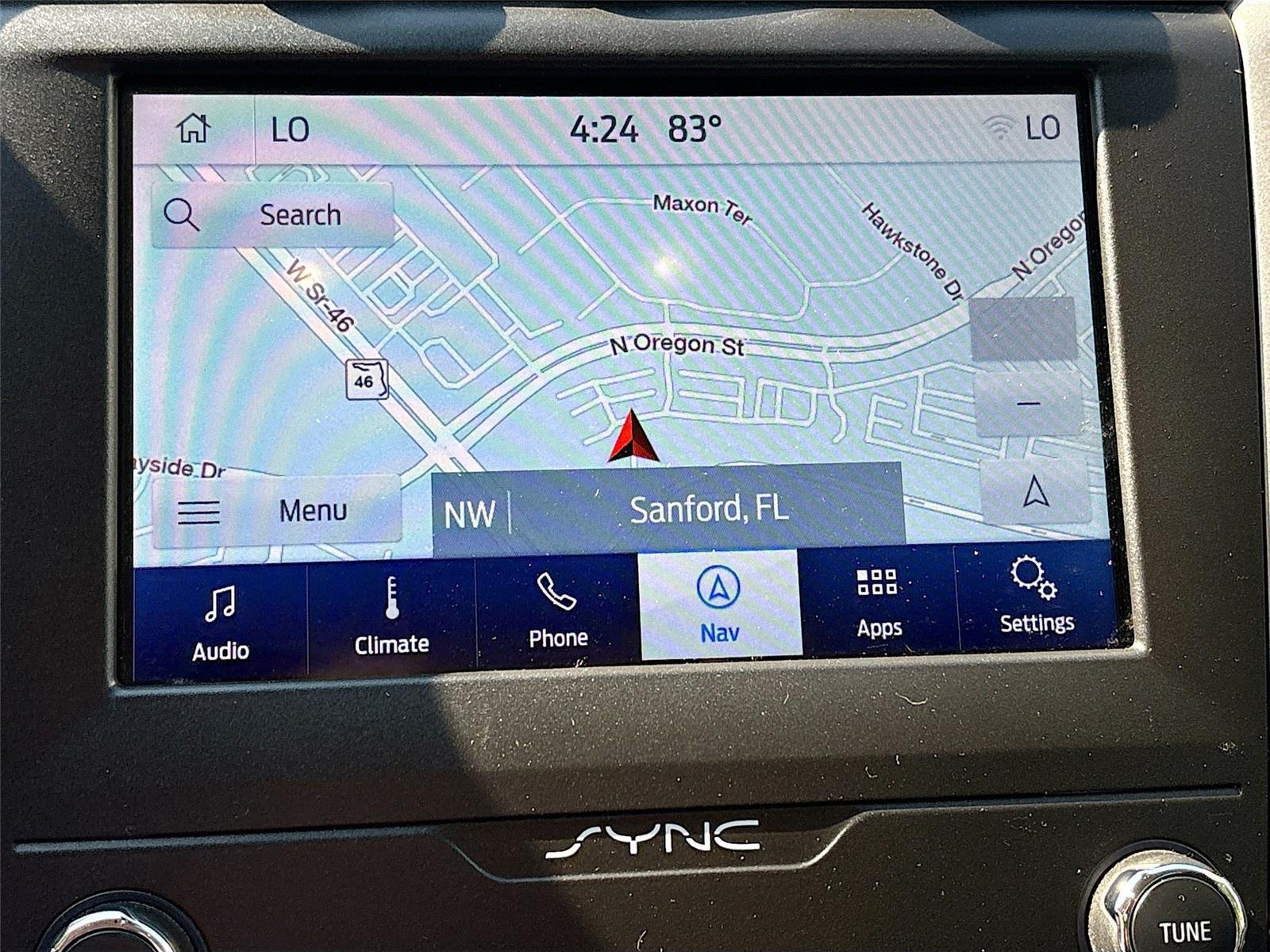 2019 Ford Fusion Hybrid SEL