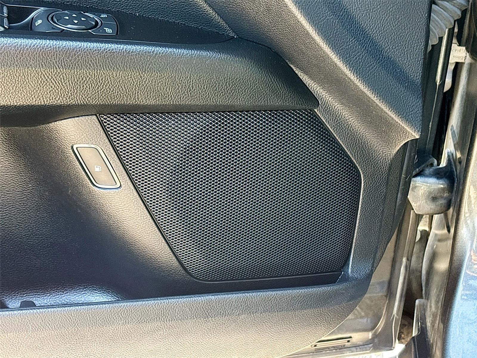 2019 Ford Fusion Hybrid SEL