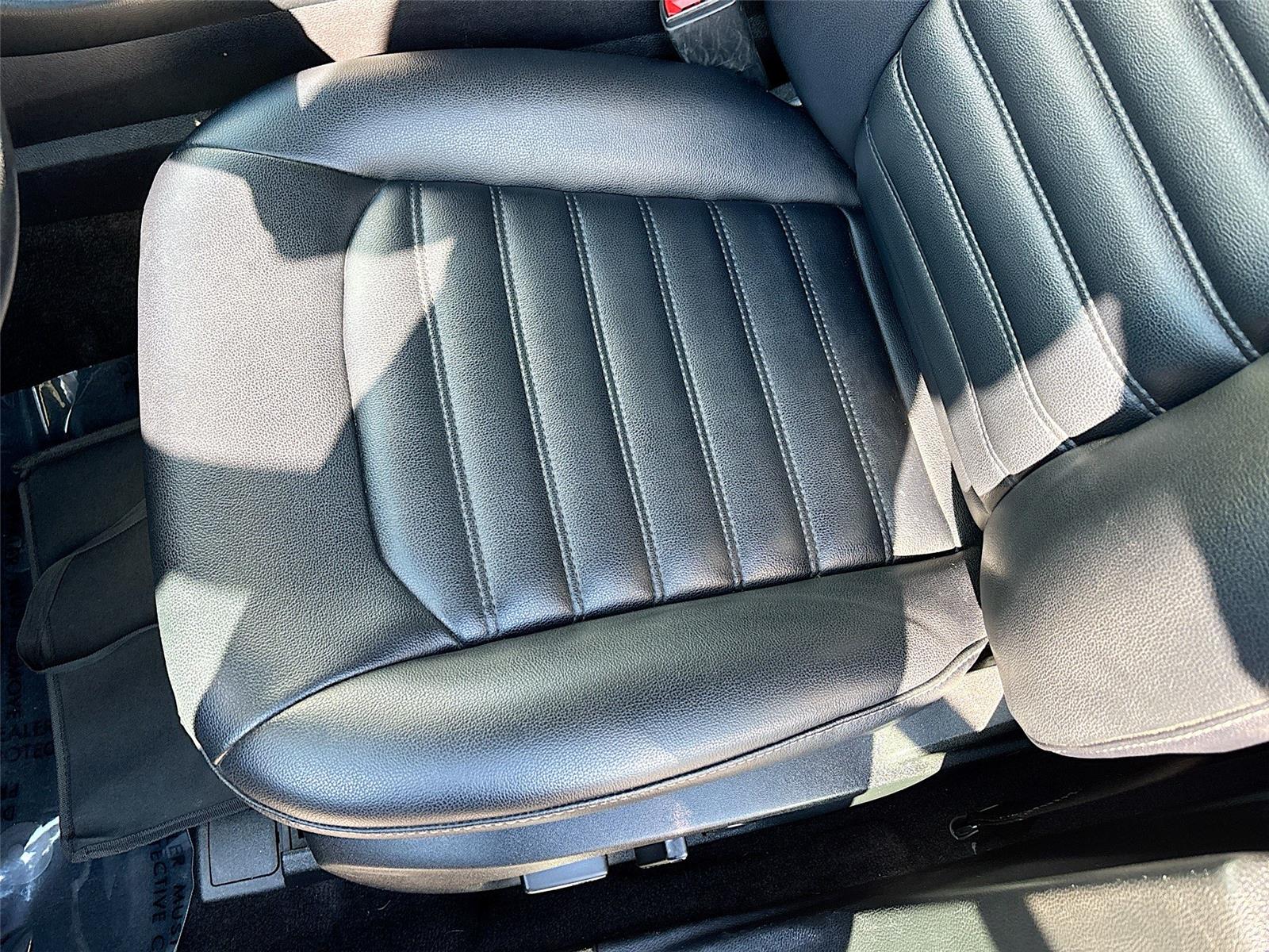 2019 Ford Fusion Hybrid SEL