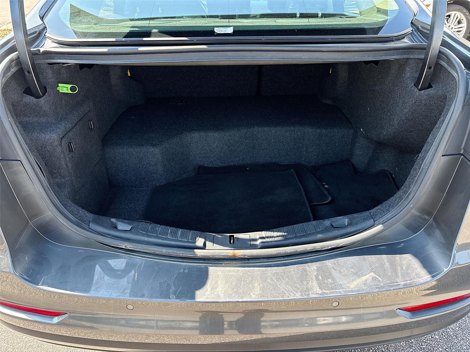 2019 Ford Fusion Hybrid SEL