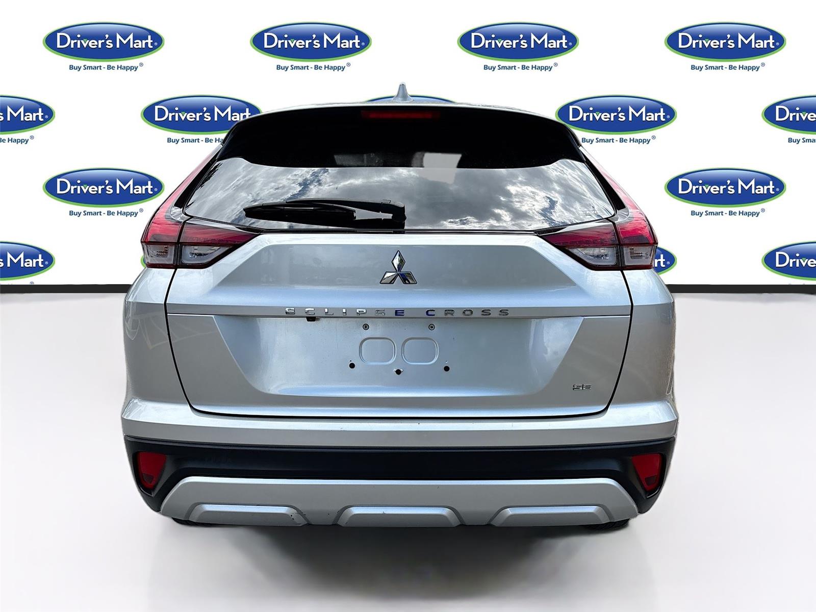 2025 Mitsubishi Eclipse Cross SE