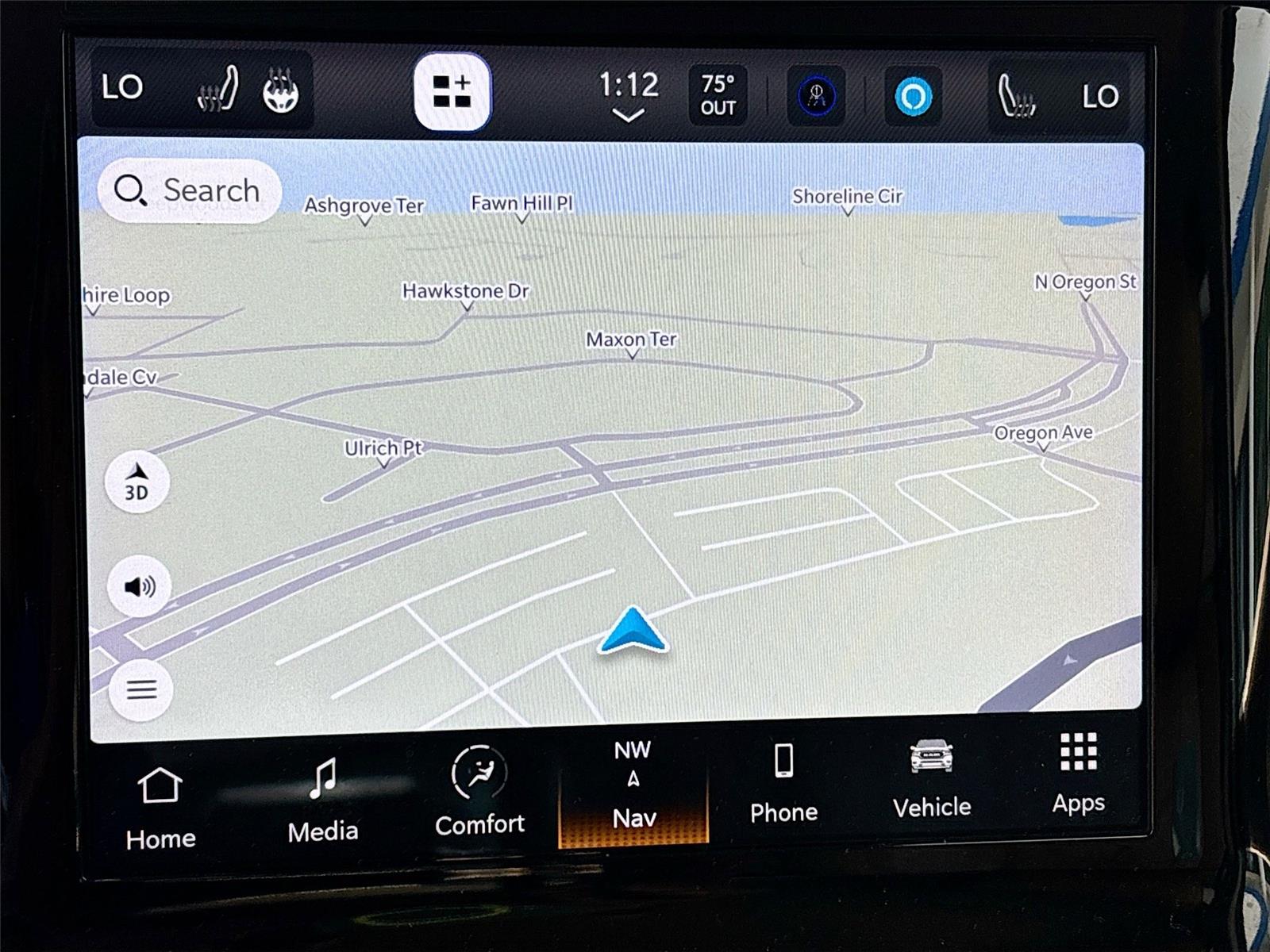 2022 Ram 3500 Longhorn