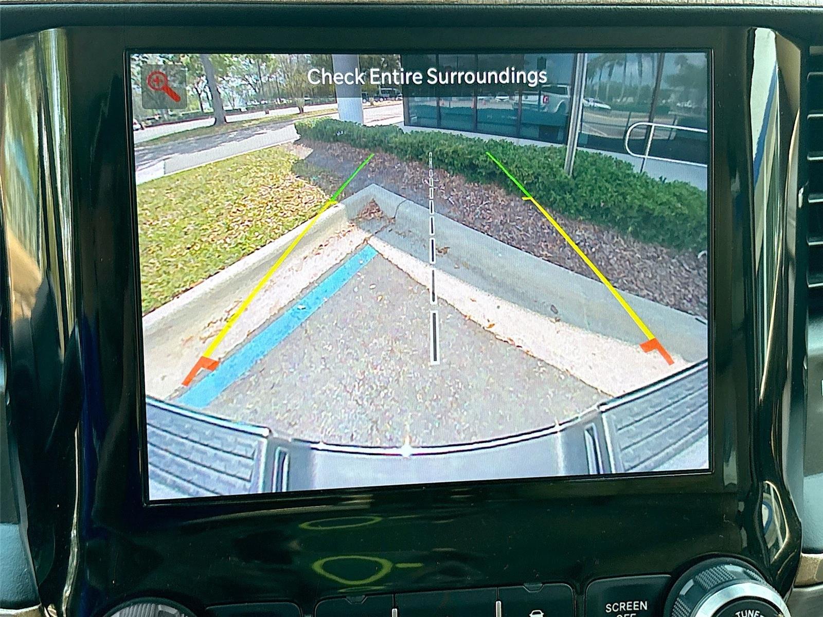 2022 Ram 3500 Longhorn