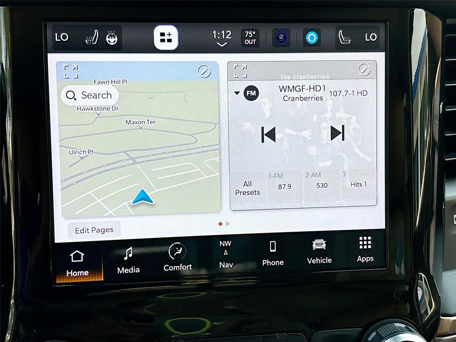 2022 Ram 3500 Longhorn