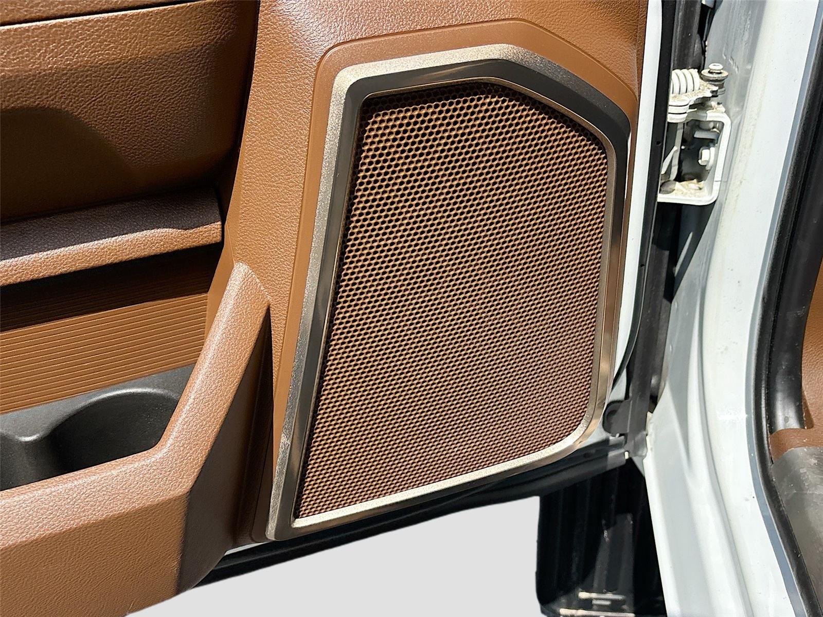 2022 Ram 3500 Longhorn