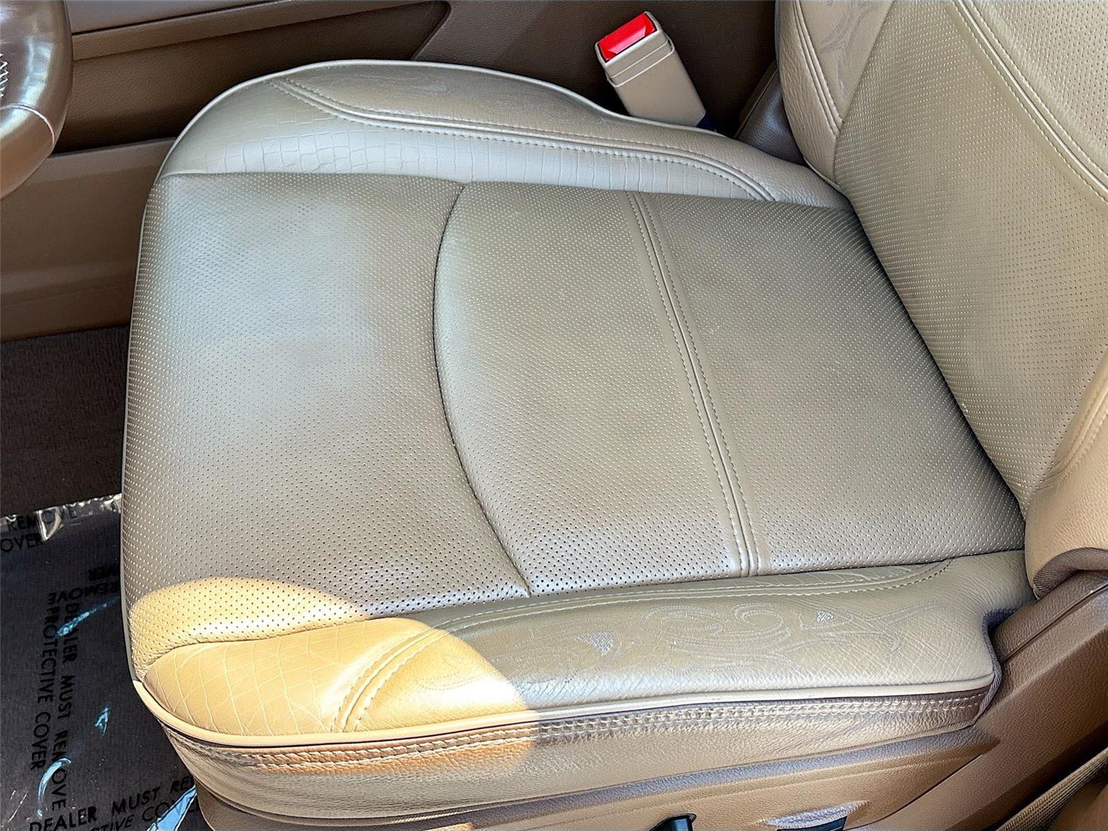 2022 Ram 3500 Longhorn