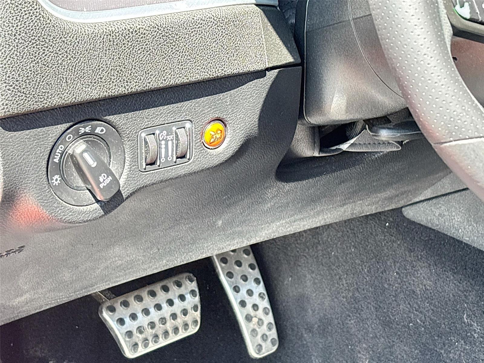 2020 Dodge Charger Scat Pack