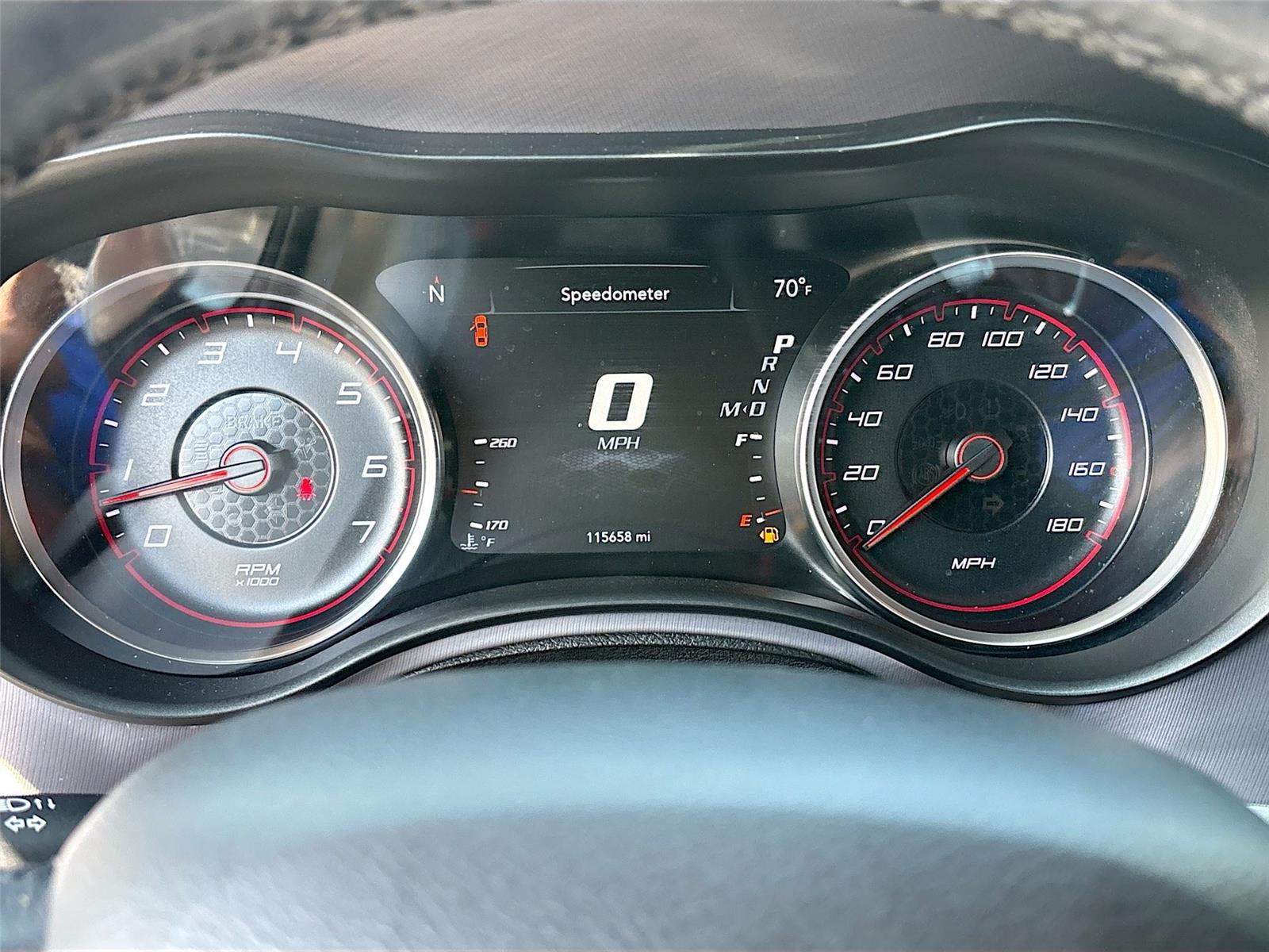 2020 Dodge Charger Scat Pack