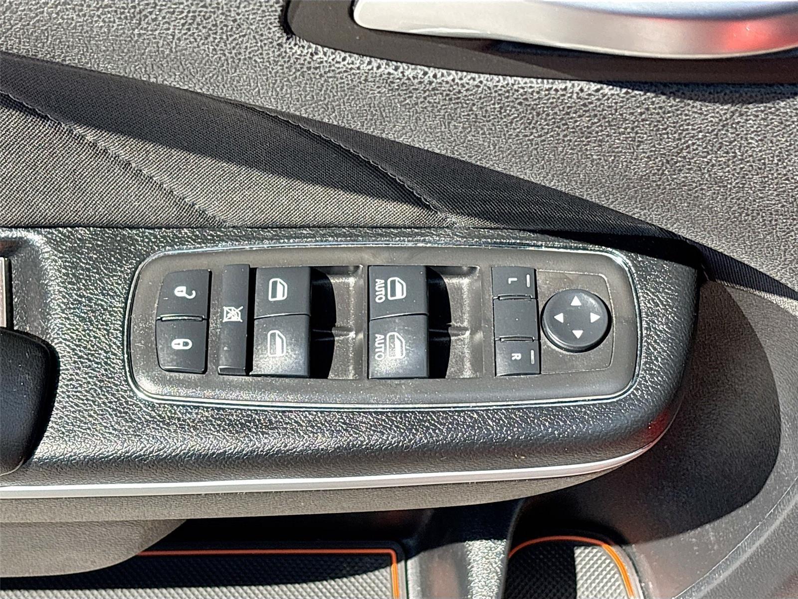 2020 Dodge Charger Scat Pack