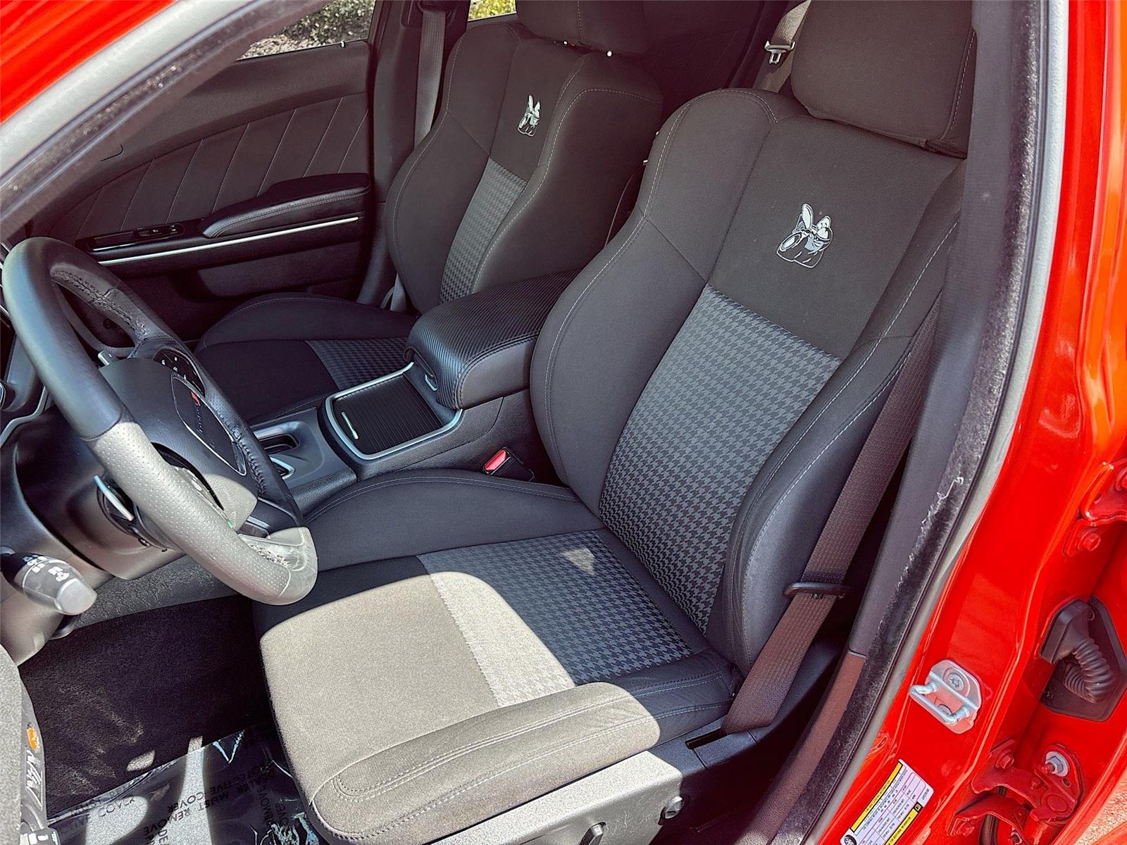 2020 Dodge Charger Scat Pack