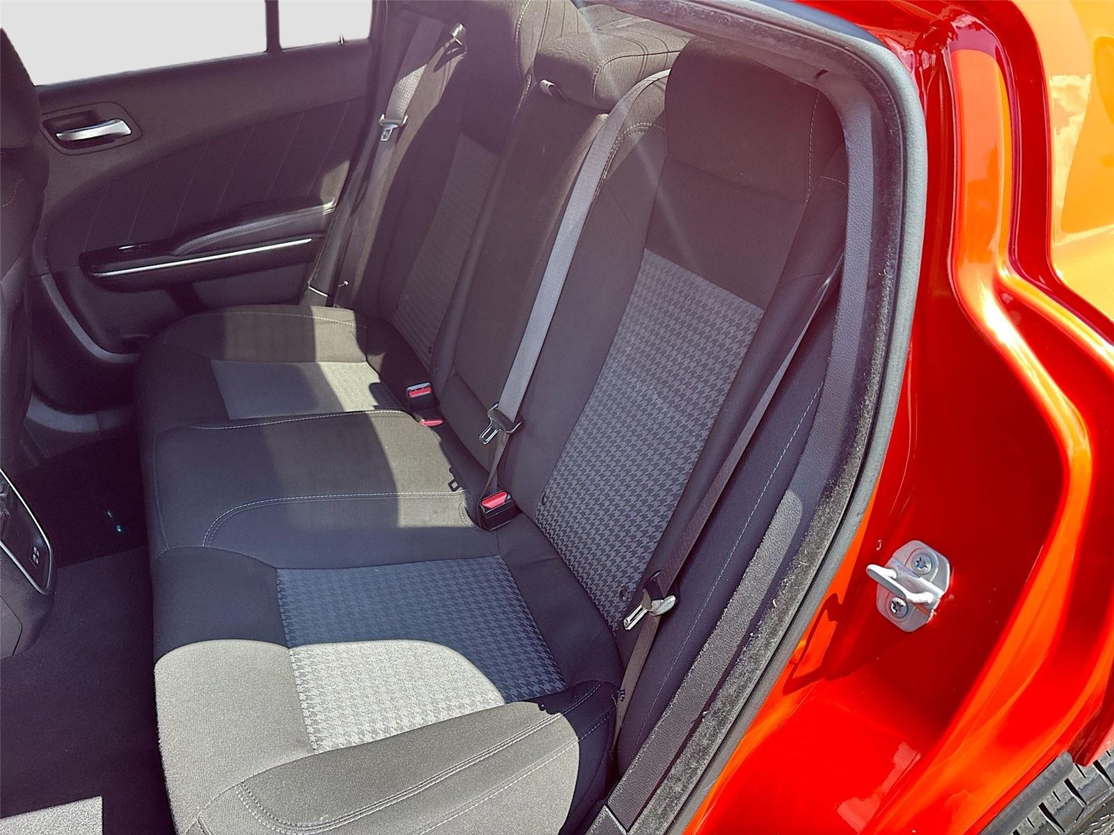 2020 Dodge Charger Scat Pack